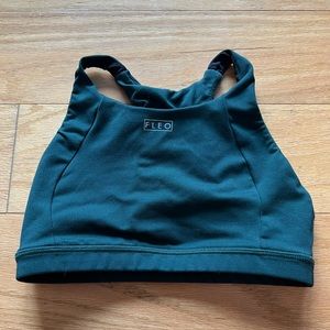 Small FLEO Forest Jourdaine